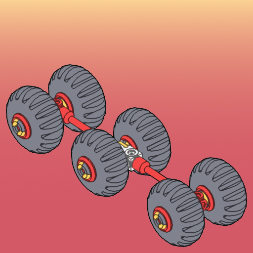 Hexapede