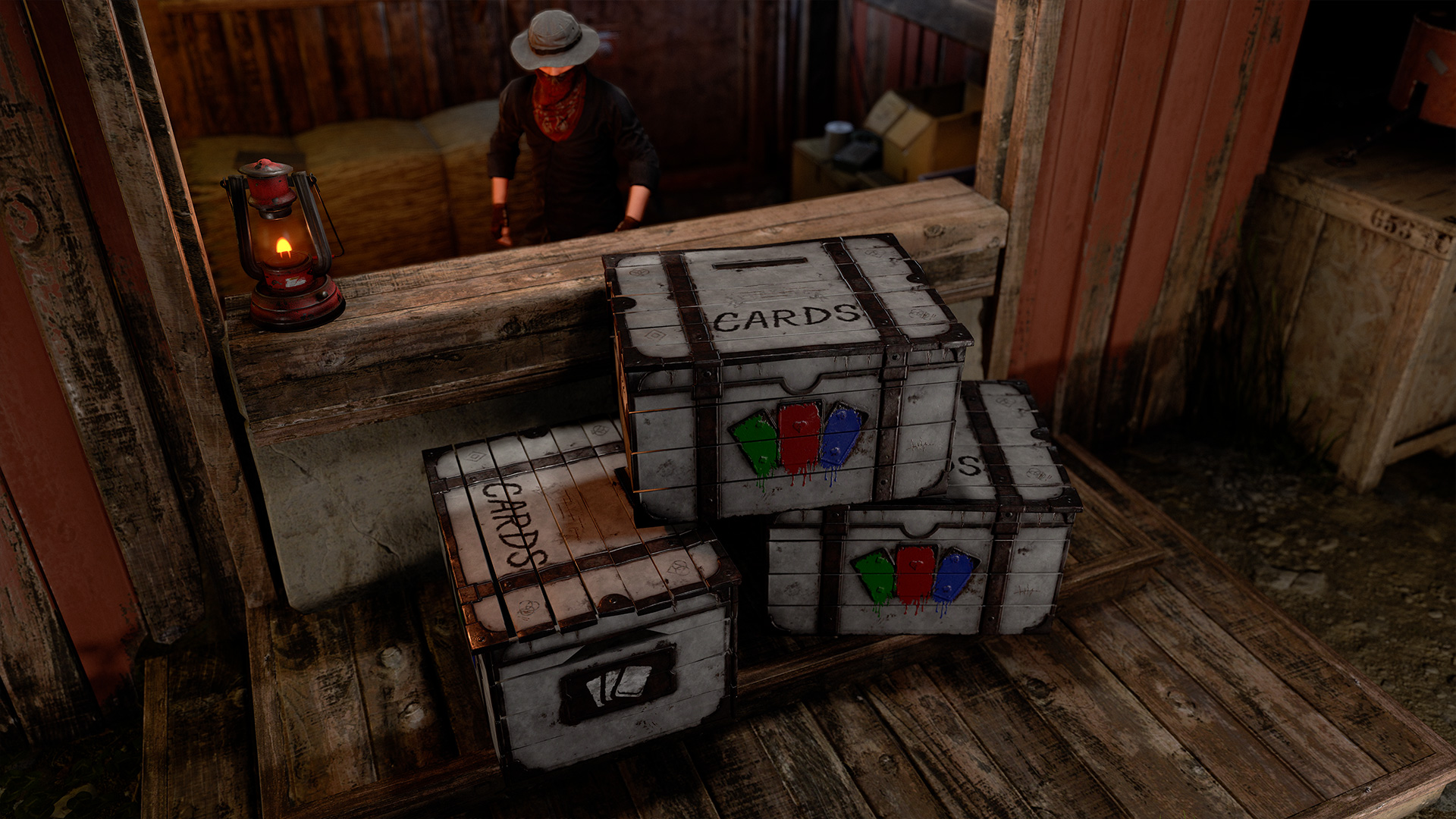 Small Cards Box thumbnail 6