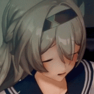 【NTR】流萤（Firefly）：白丝才是促进繁育的顶级利器♥（上）
