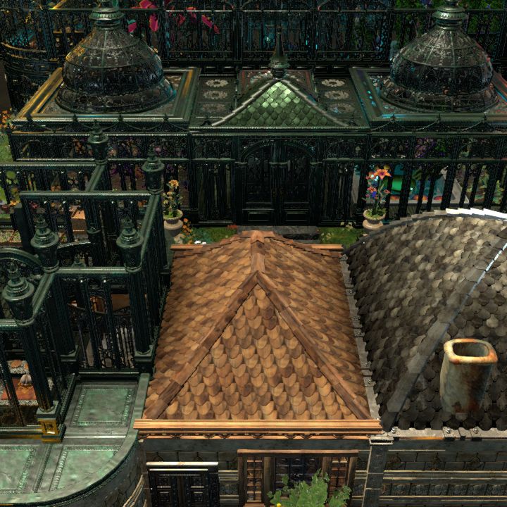 Fae Botanical Research institute