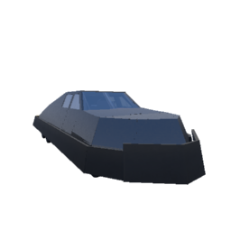 Storm Destroyer 2 (Tornado Interceptor) preview