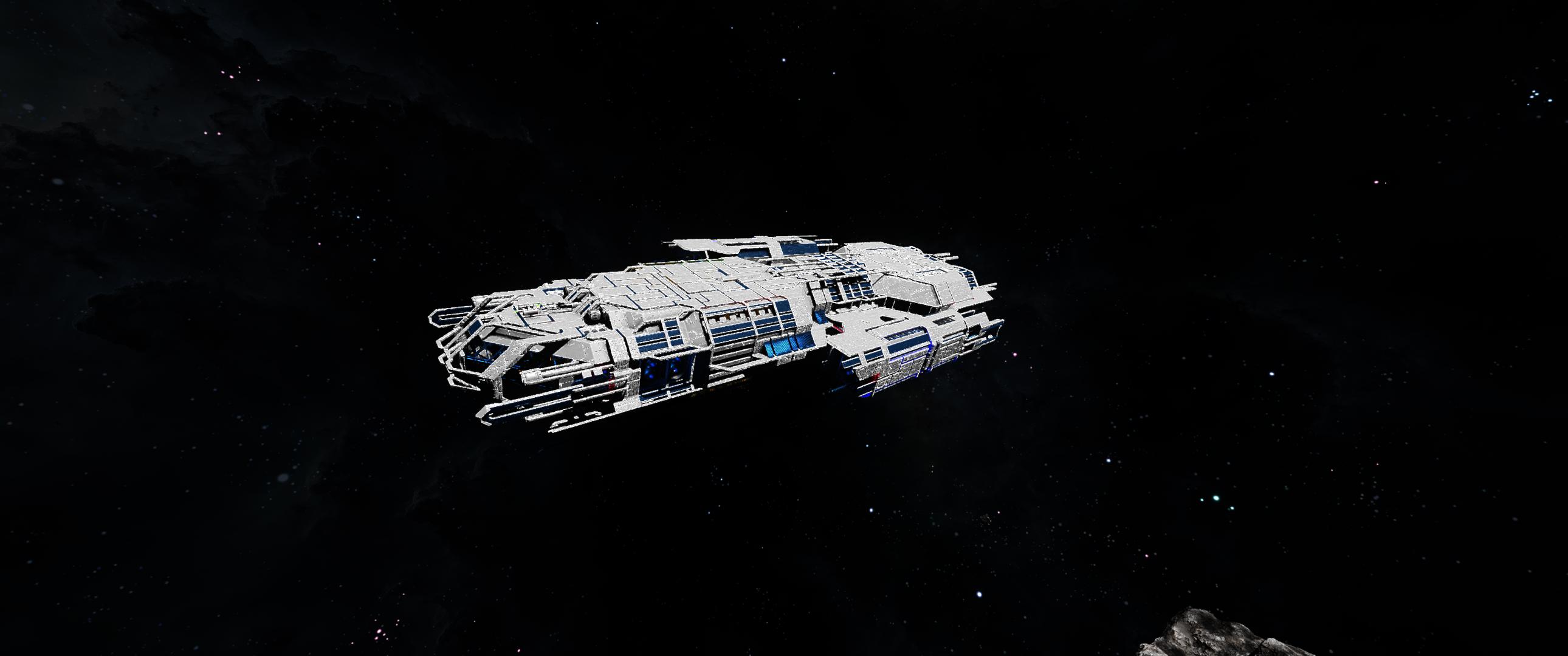 Excaliber - Commador Designs