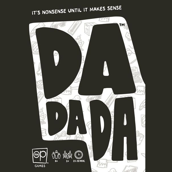 DaDaDa [Scripted]