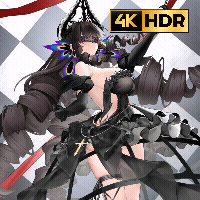 绯色回响Echocalypse緋紅の神約