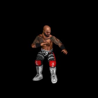 Ricochet