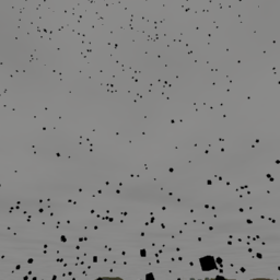 deadly Rain