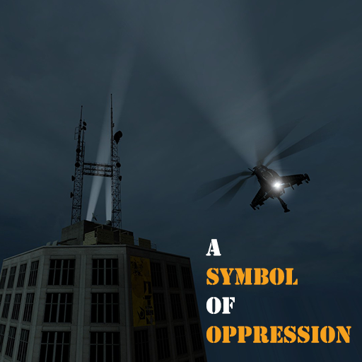 A Symbol Of Oppression