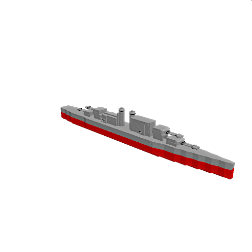 HMS Vanguard