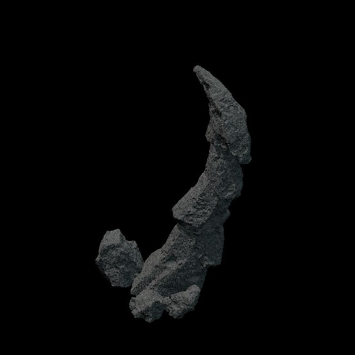 Rock Claw Small1