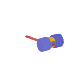 Squeaky Hammer