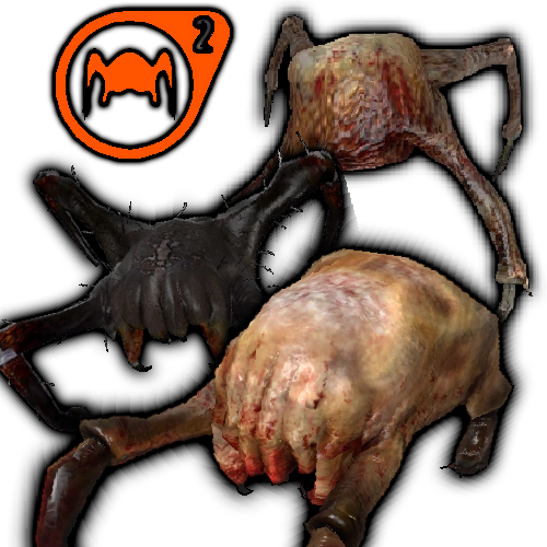 Headcrab Base
