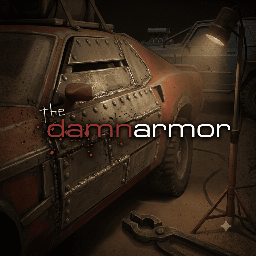 Damn Armor Durability (x3)