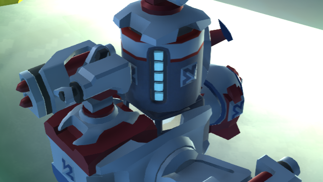 Basic Turret