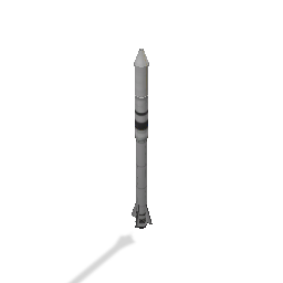 Cheap Orbital Rocket