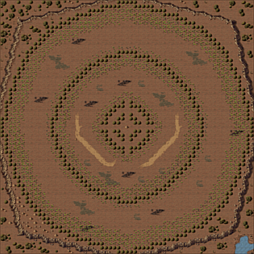 Showdown 1vs1/2vs2