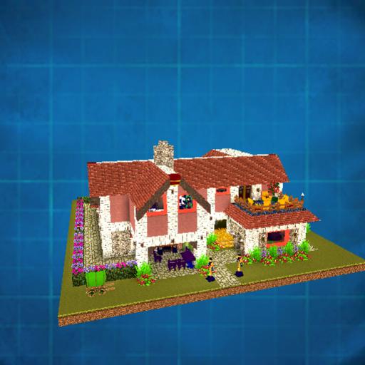 TROG TRAINING FARM HOUSE
