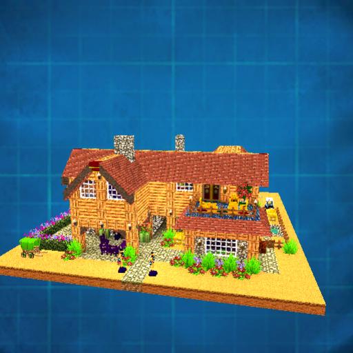 WESTERN TROG TRAINING FARM HOUSE