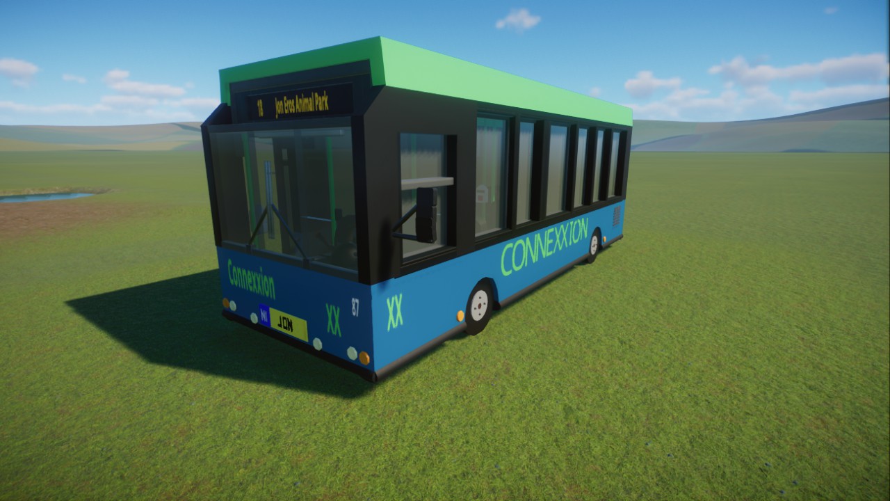Bus