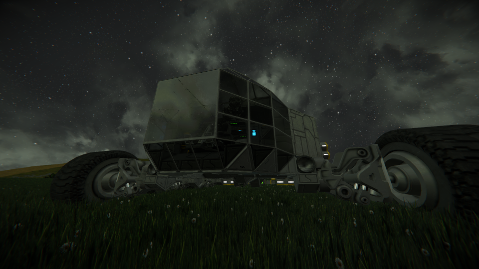Pioneer (small mobile base)