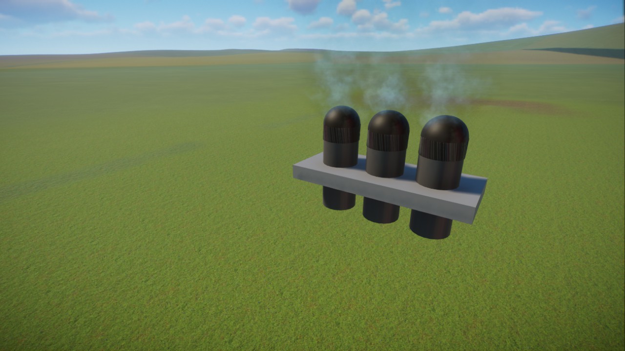 flat roof vents
