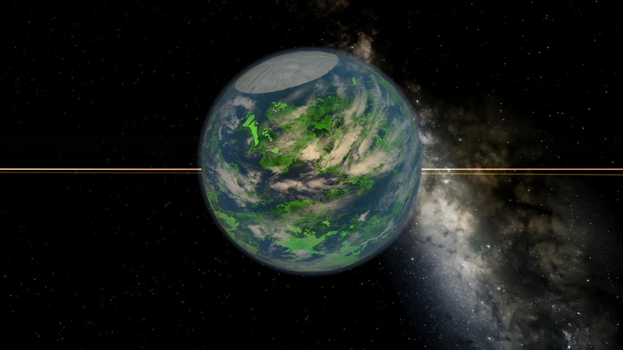 Gliese 1702 System