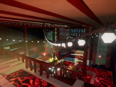 FLOOR ITS A LAVA PATCH 2.5 [FINAL]