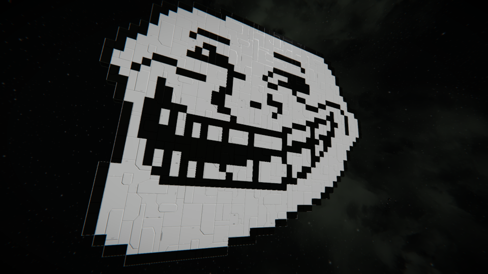 trollface preview