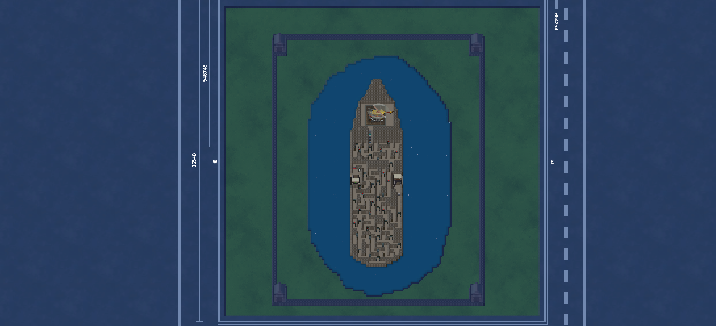 HMS Crown