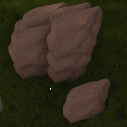 XL Red Rock 3