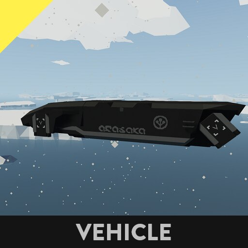 Steam 创意工坊::Cyberpunk 2077 Arasaka AV