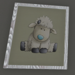 Sweet Lamb Picture