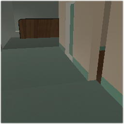 Escape The... Elevator?