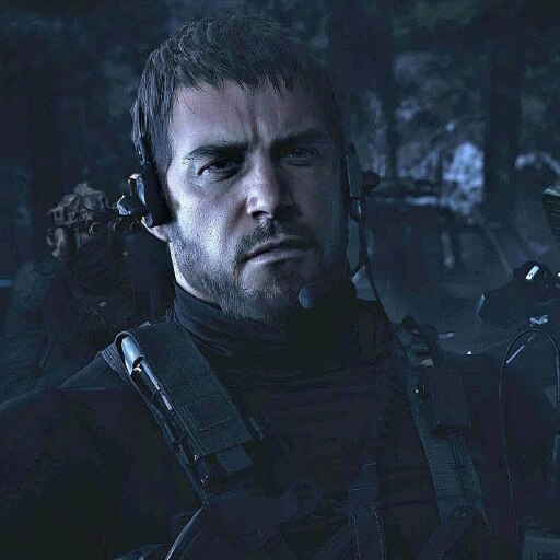 ゲームキャラクター Resident Evil Village Chris Redfield Chris Redfield! (Resident Evil Village) : r/residentevil