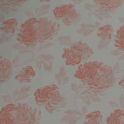 AD Coral Rose Slider