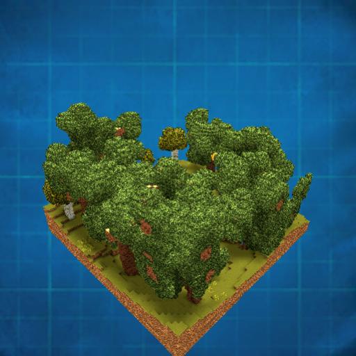 Craigwood Forest HP