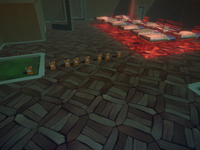 allowires arcade