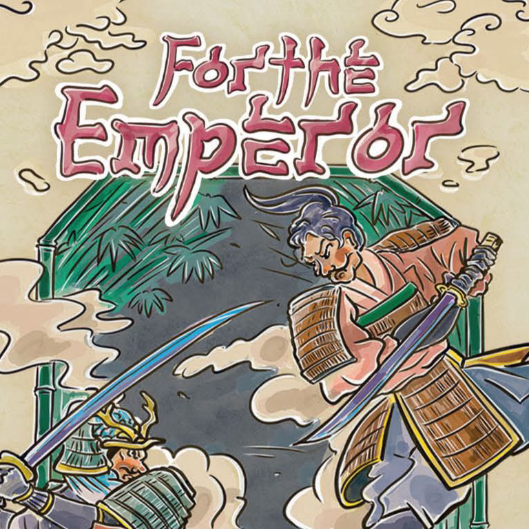 For the Emperor [Allplay]