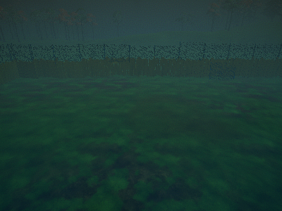 New map