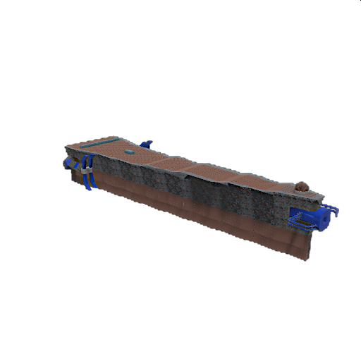 Large cruiser Halloween Alaska [Massive] 1st part