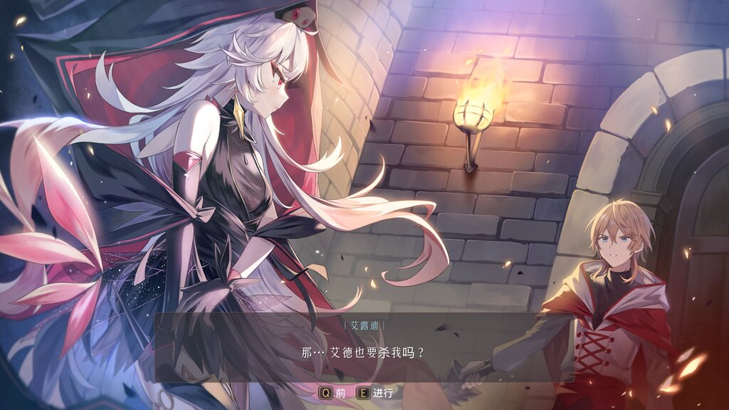 魔女の泉3 Re:Fine アイールディ Steam：魔女の泉3 Re:Fine －人形魔女、『アイールディ』の物語－