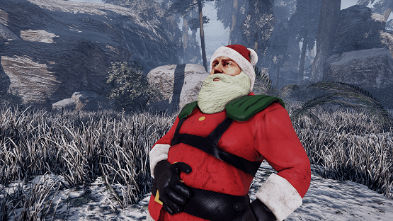 Pyro Hoo Hoo Hoo ! (Winter 2021)