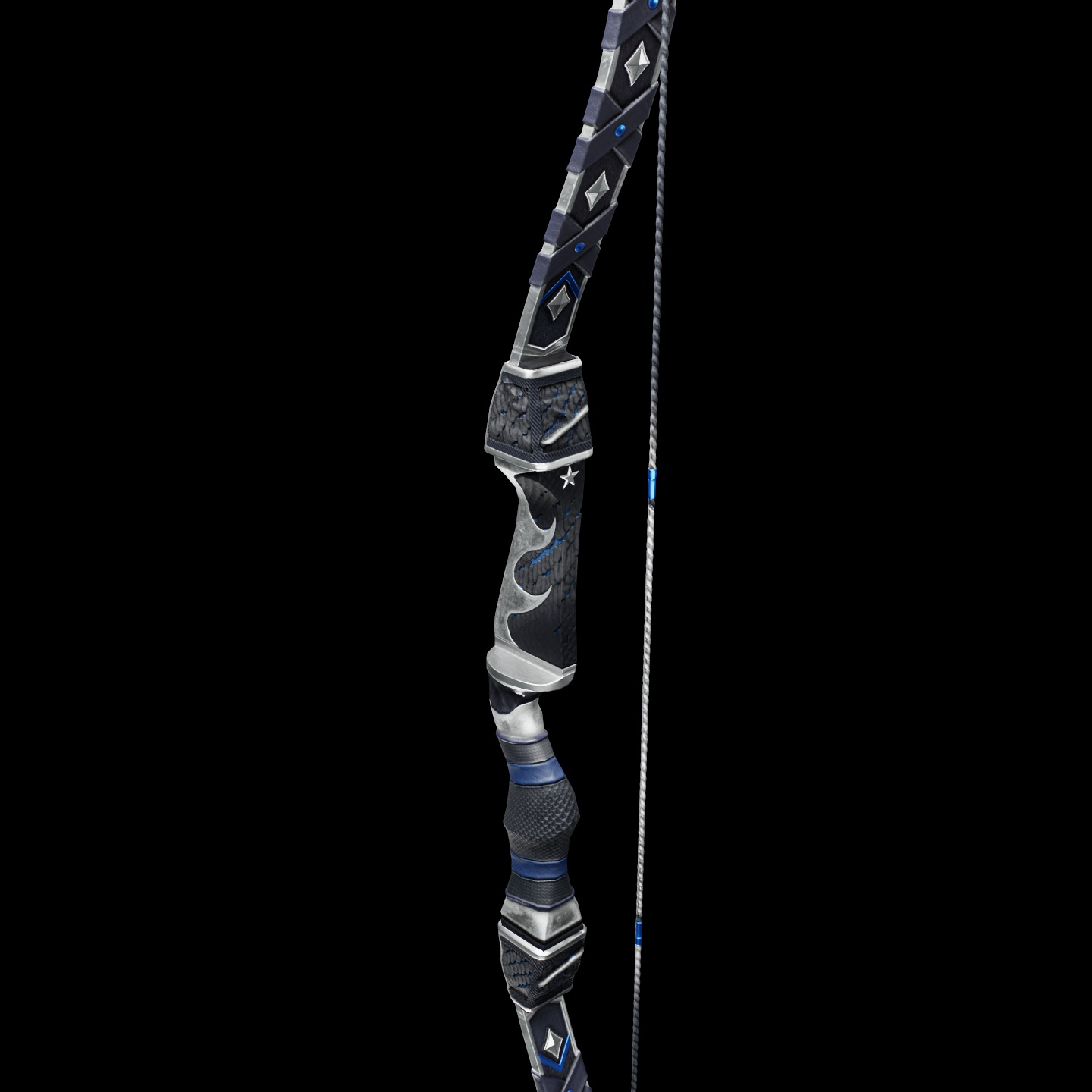 Star Hunting Bow