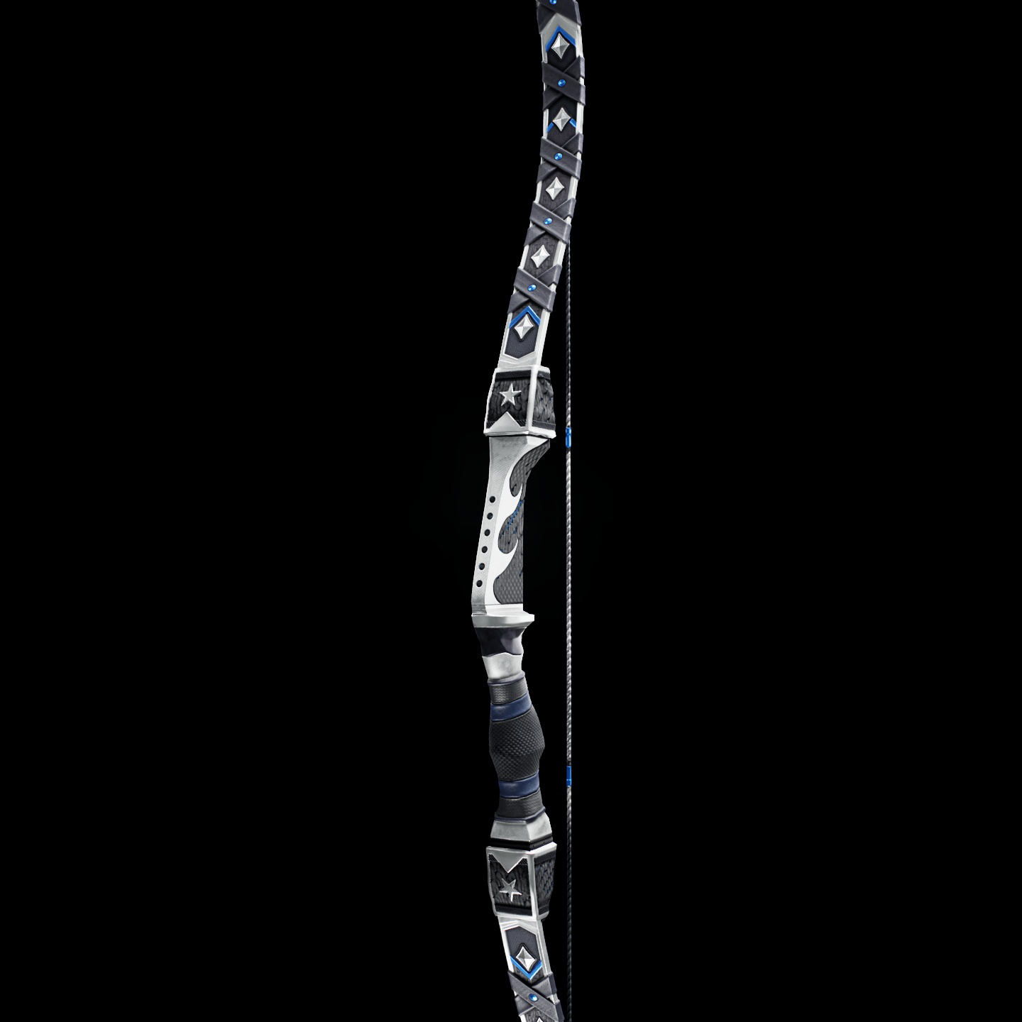 Star Hunting Bow