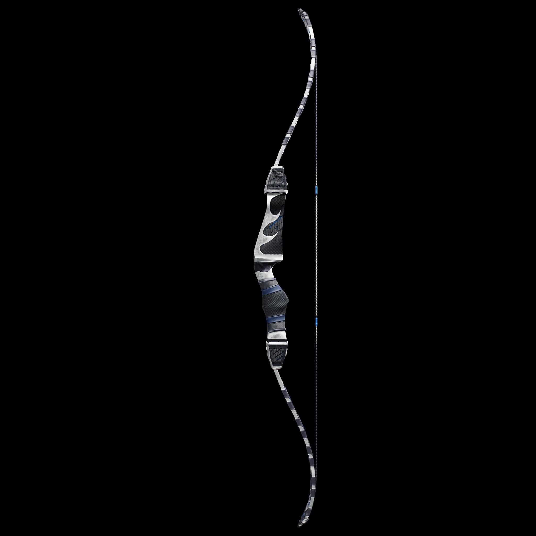 Star Hunting Bow