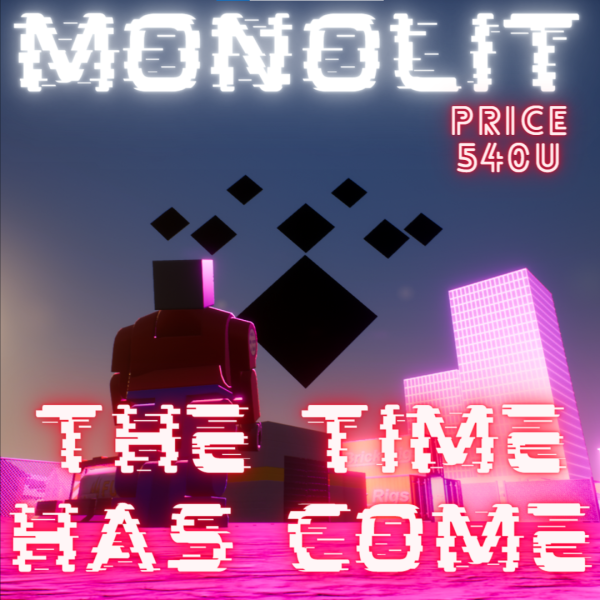 monolit (made by o:)