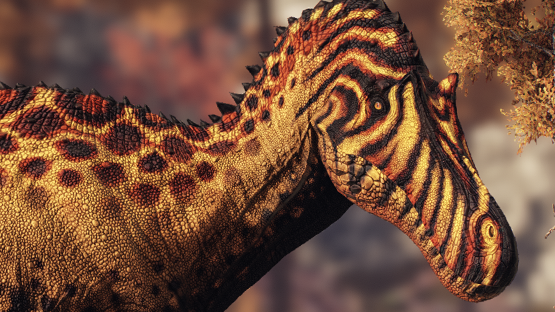 Sinensis Acro mut + Skin (Summer 2022)