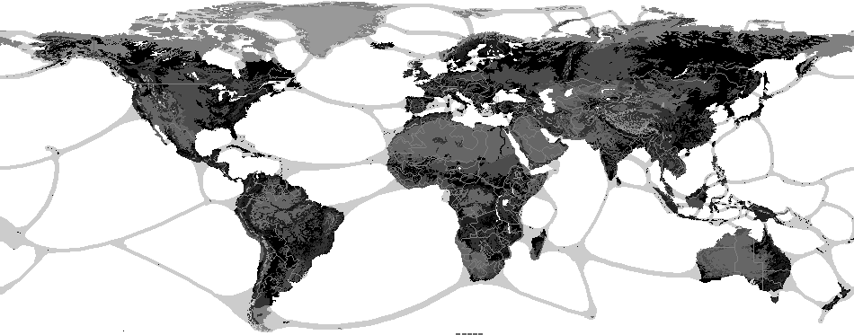 RO-C Map