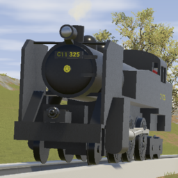 JNR Class C11