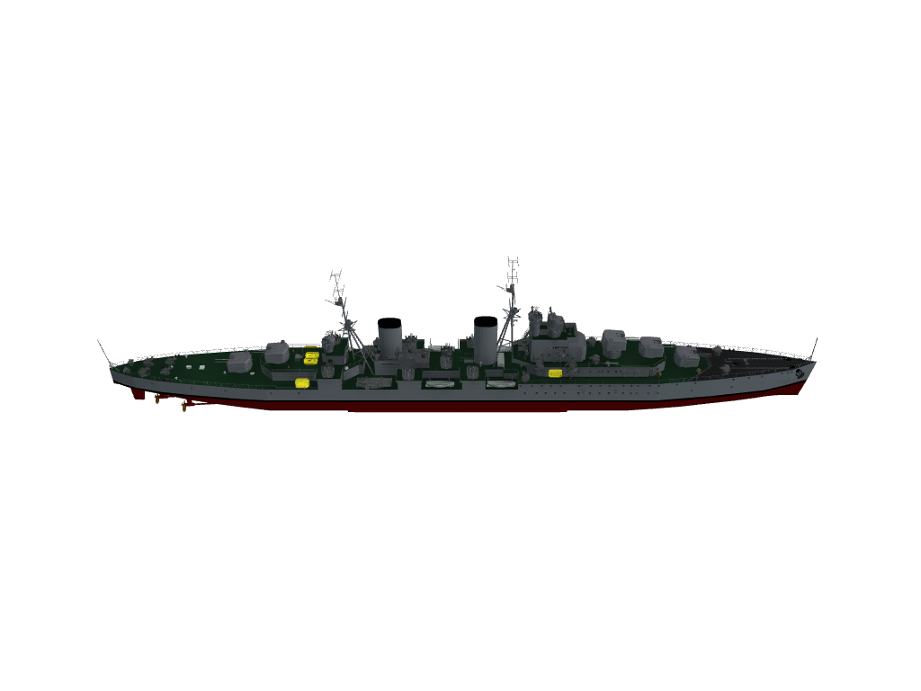 HMS Minerva