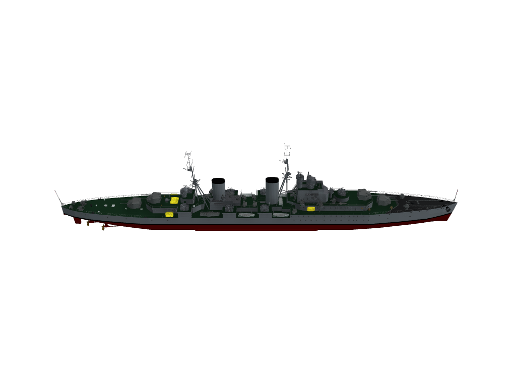 HMS Dianthus